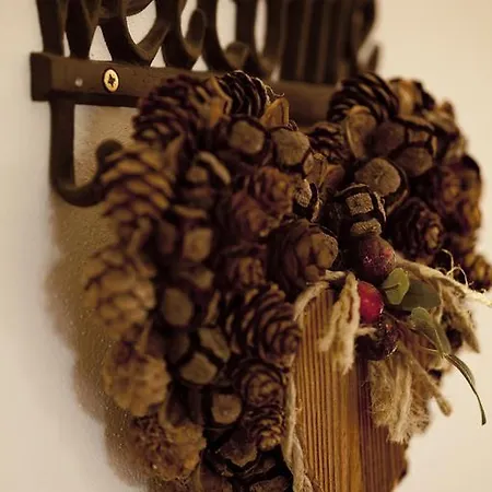 Al Sole Di Cavessago Bed and Breakfast Μπελούνο