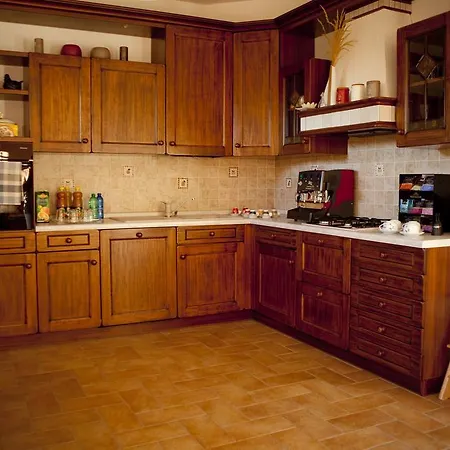 Al Sole Di Cavessago 3* Μπελούνο