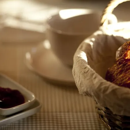 Al Sole Di Cavessago Belluno