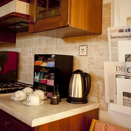 Bed and Breakfast Al Sole Di Cavessago