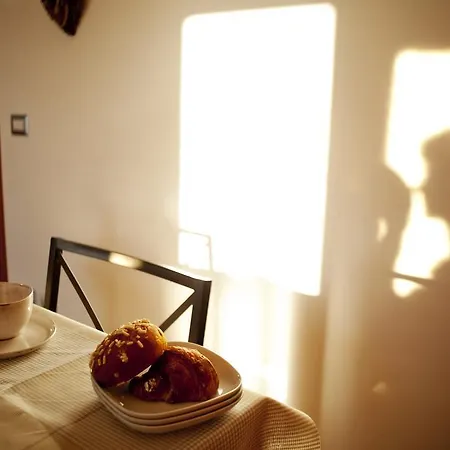 Al Sole Di Cavessago Panzió 3*