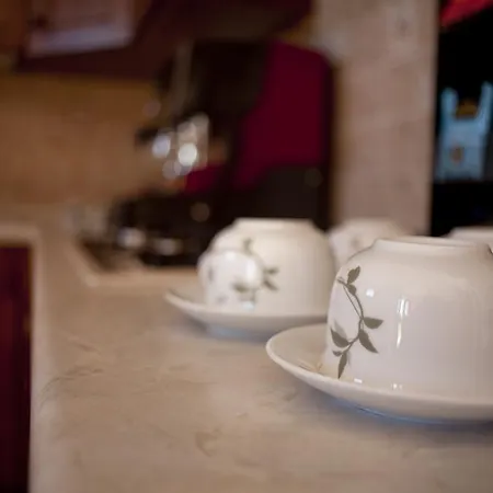 Al Sole Di Cavessago Μπελούνο