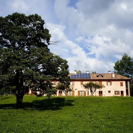 Nocleg ze śniadaniem Al Sole Di Cavessago *