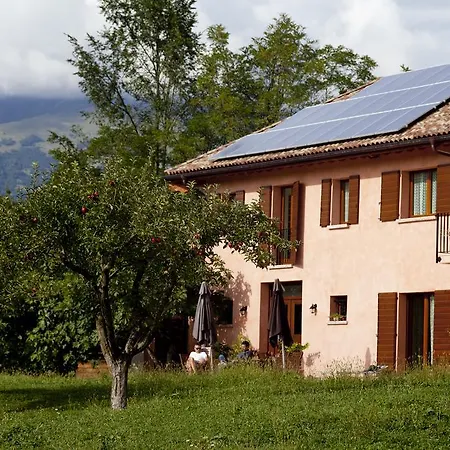 Al Sole Di Cavessago 3*