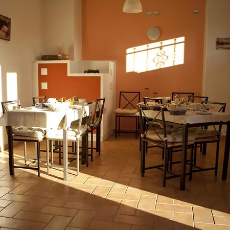 Al Sole Di Cavessago 3* Μπελούνο