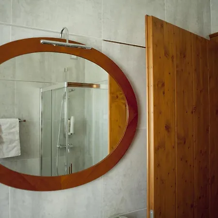 Al Sole Di Cavessago 3*