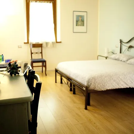 Al Sole Di Cavessago 3* Μπελούνο