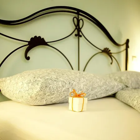 Al Sole Di Cavessago Bed and Breakfast Μπελούνο