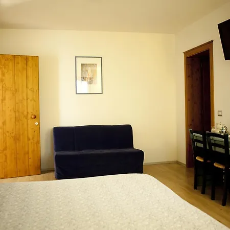 Bed and Breakfast Al Sole Di Cavessago 3*