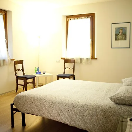 Al Sole Di Cavessago Belluno