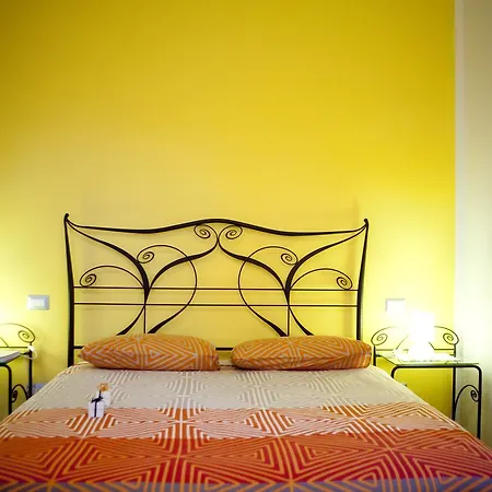 Al Sole Di Cavessago 3*