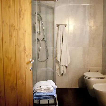 Al Sole Di Cavessago Panzió Belluno