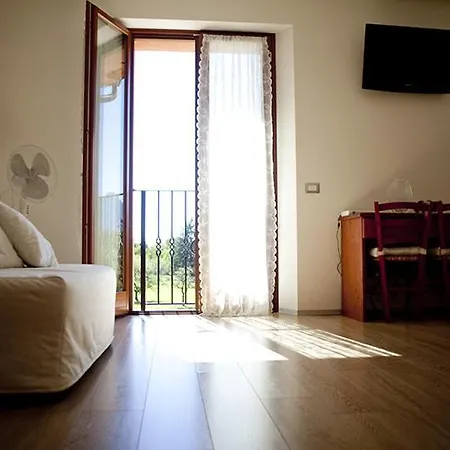 Al Sole Di Cavessago Panzió 3*