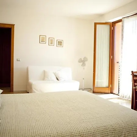 Al Sole Di Cavessago Panzió