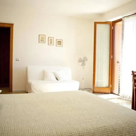 Al Sole Di Cavessago Nocleg ze śniadaniem