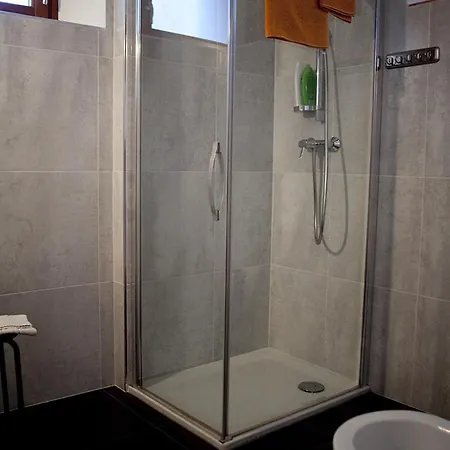 Al Sole Di Cavessago Μπελούνο