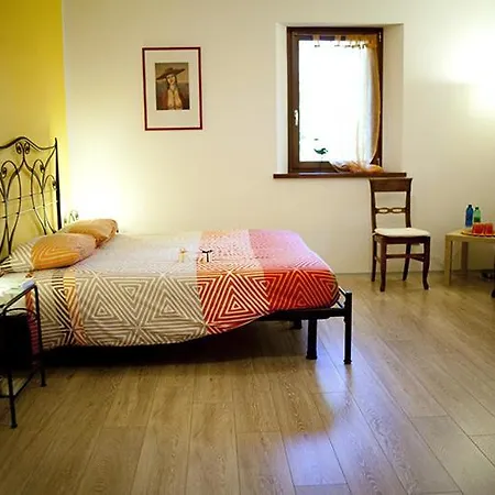 Al Sole Di Cavessago