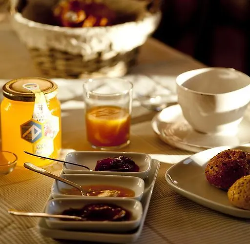 Al Sole Di Cavessago