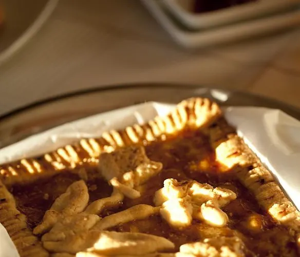 Al Sole Di Cavessago Bed & Breakfast 3*