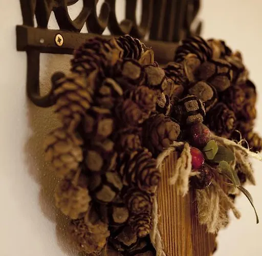 Al Sole Di Cavessago Bed & Breakfast Belluno