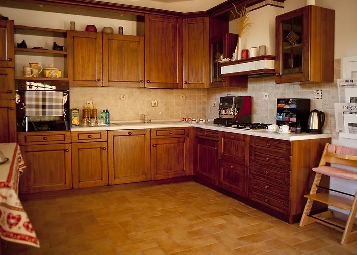 Al Sole Di Cavessago 3* Belluno