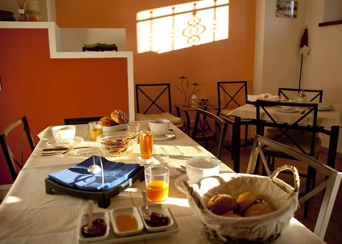 Al Sole Di Cavessago Bed & Breakfast