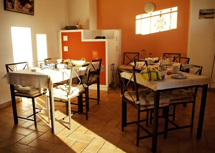 Al Sole Di Cavessago 3*