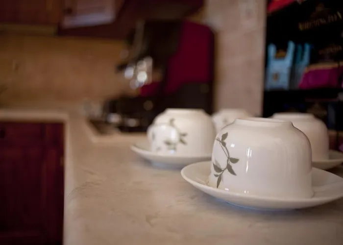 Al Sole Di Cavessago Belluno