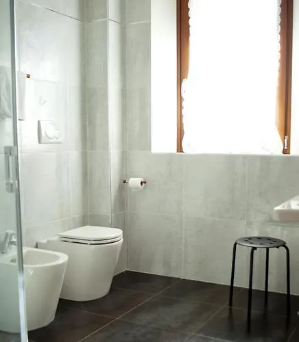 Al Sole Di Cavessago Bed & Breakfast Belluno