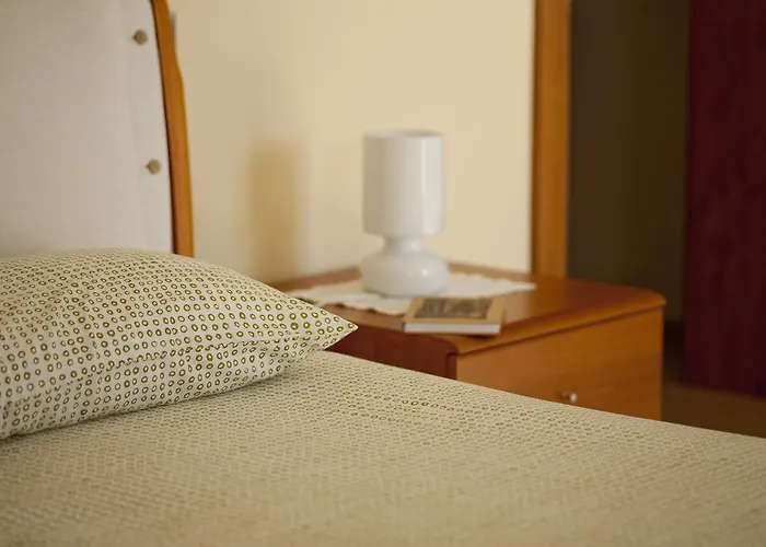 Al Sole Di Cavessago Bed & Breakfast