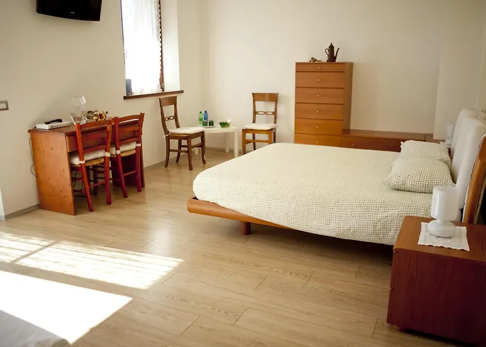 Al Sole Di Cavessago 3*