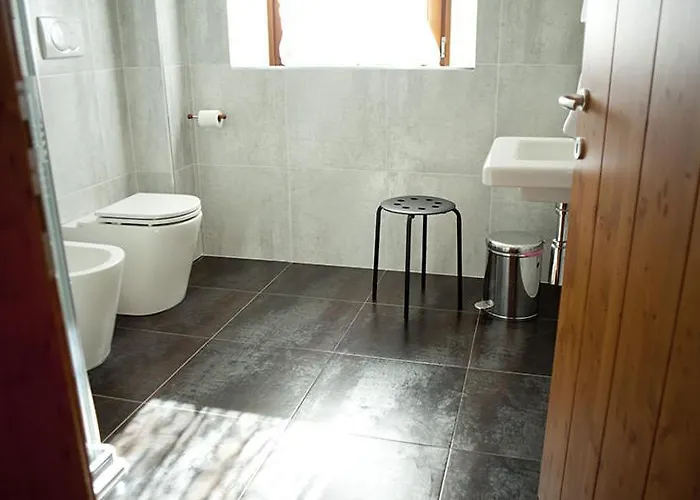 Al Sole Di Cavessago Bed & Breakfast Belluno