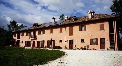 Bed & Breakfast Al Sole Di Cavessago Belluno