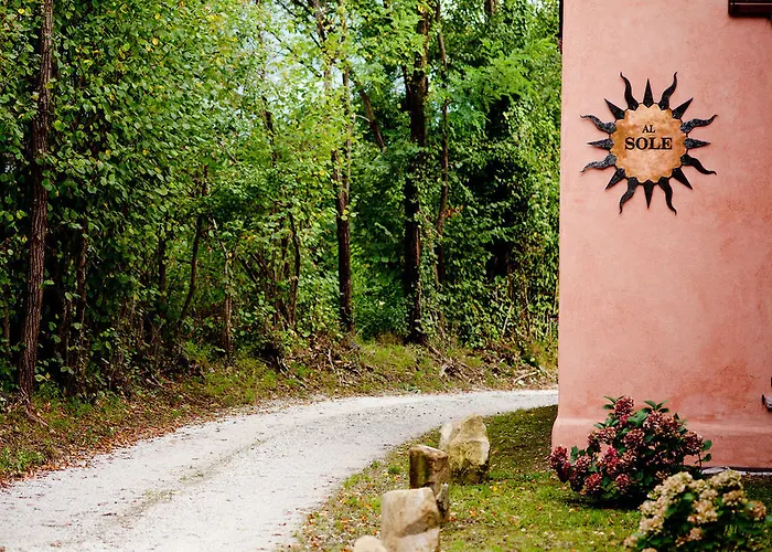 Al Sole Di Cavessago 3* Belluno