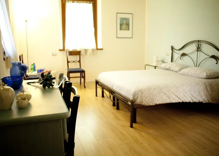 Al Sole Di Cavessago 3* Belluno