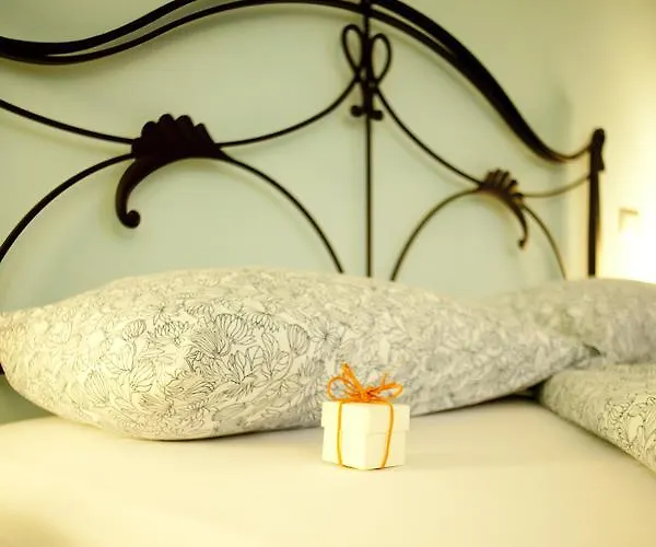 Al Sole Di Cavessago Bed & Breakfast Belluno