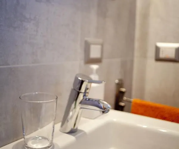 Al Sole Di Cavessago 3* Belluno