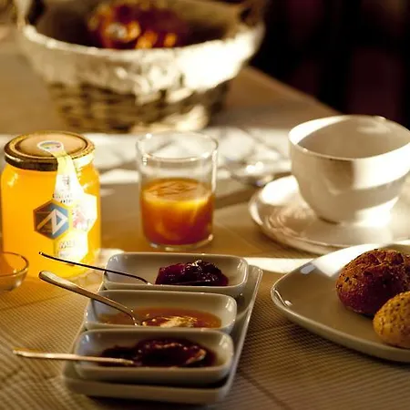 Al Sole Di Cavessago