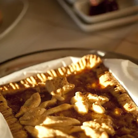 Al Sole Di Cavessago Bed & Breakfast 3*