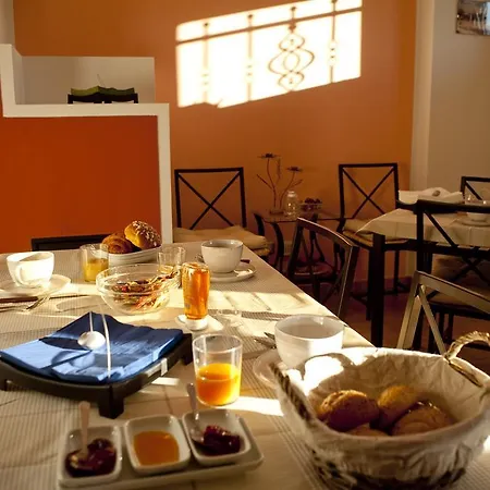 Al Sole Di Cavessago Отель типа 