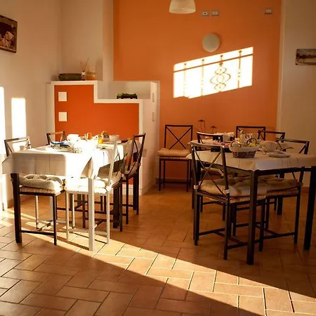 Al Sole Di Cavessago * Беллуно
