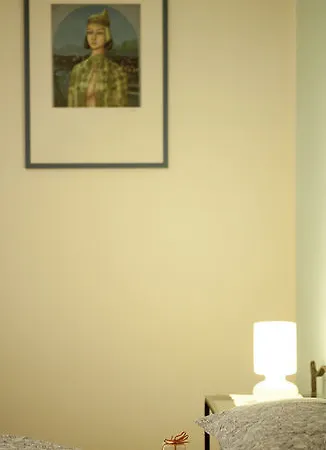 Al Sole Di Cavessago Bed & Breakfast Belluno