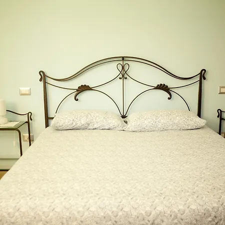 Bed & Breakfast Al Sole Di Cavessago 3*