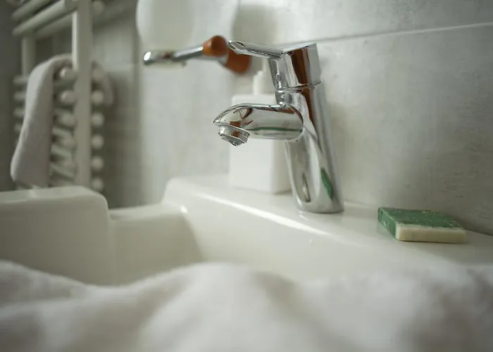 Al Sole Di Cavessago فندق مبيت وإفطار 3*