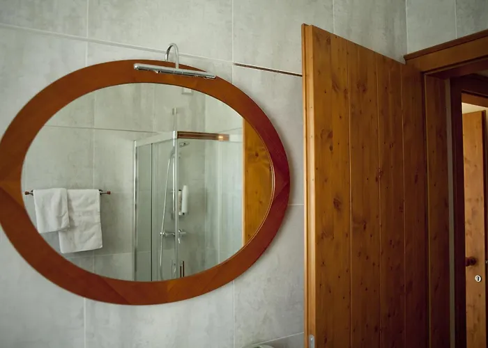 Al Sole Di Cavessago 3*