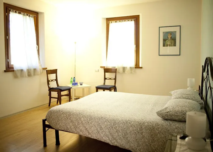 Al Sole Di Cavessago بيلونو